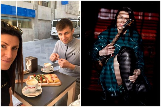 Po 23-ejų metų kartu su vyru Živilė tapo našle: paprastas simptomas buvo mirtinos ligos pradžia