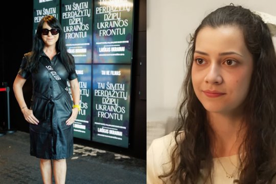 Jurgą Baltrukonytę sukrėtė ispanės Noelios Castillo eutanazija: „Siaubingai skauda“