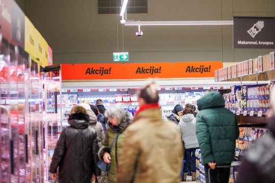 Taip pigiai ir skaniai – tik su „Lidl“: mėgaukitės minkštu kiaulienos šašlyku ir ypatingomis savaitgalio kainomis