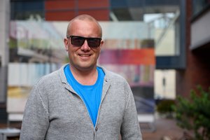 Tomo Augulio gyvenime – džiaugsminga akimirka: pranešė apie šeimos pagausėjimą