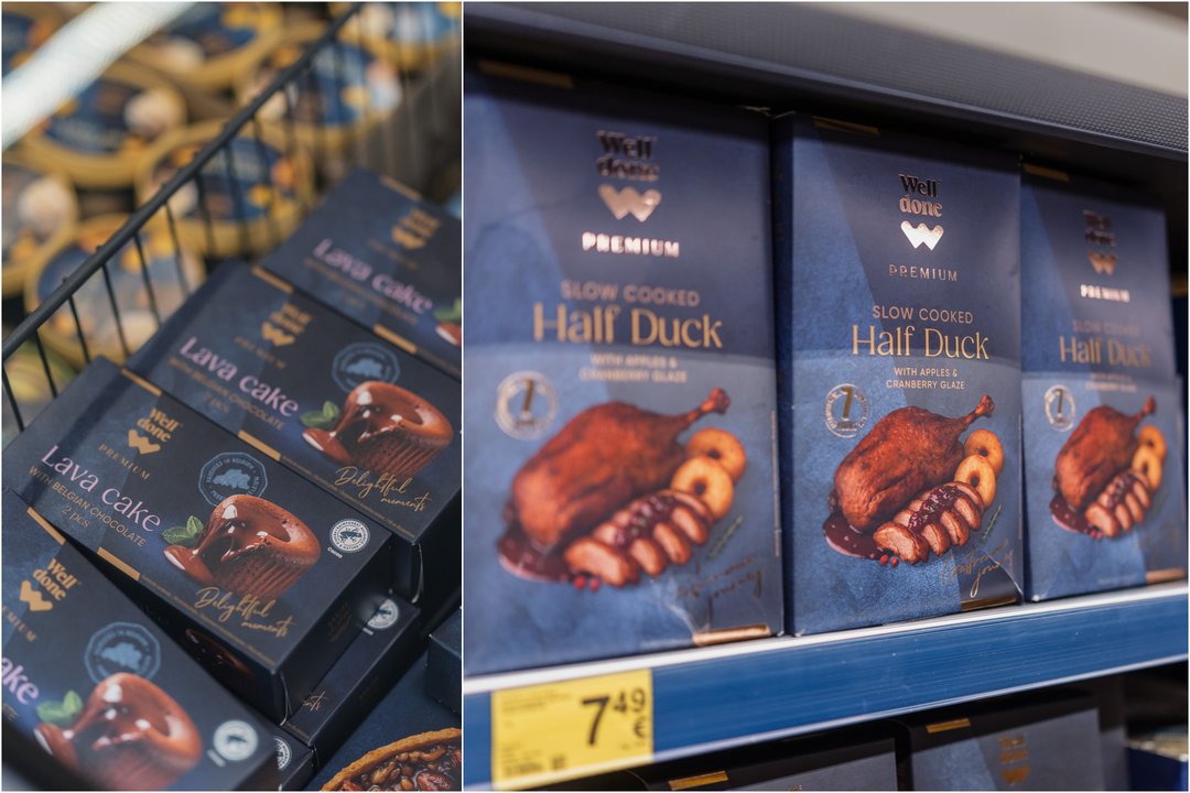 „Maxima“ pirkėjų Velykoms – burnoje tirpstantys mėsos šedevrai: svečiai prašys pakartoti