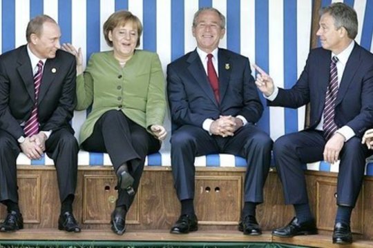 Karas Irane priminė skaudžias pamokas: JAV lipa ant to paties grėblio?