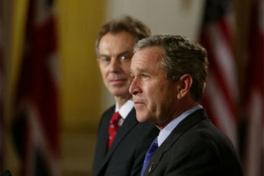 Karas Irane priminė skaudžias pamokas: JAV lipa ant to paties grėblio?