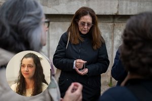 Po 25-erių ispanės eutanazijos – suirutė šalyje: susiskaldė į dvi stovyklas