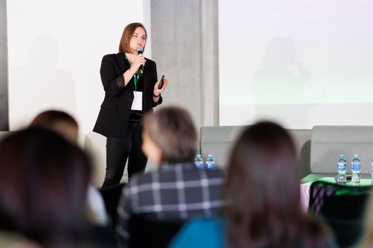 „Mokslo salos“ vadovė A. Lukaševičiūtė: kvieskime vaikus daryti klaidas ir sužinoti neteisingus atsakymus