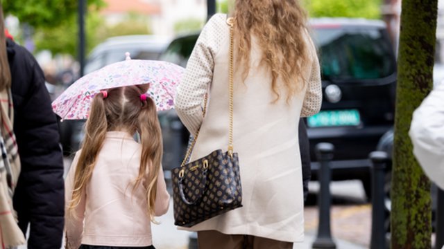 Mokslo salos vadovė kviečia vaikams leisti daryti klaidas: NASA 30 metų trukęs tyrimas atskleidė liūdną tiesą