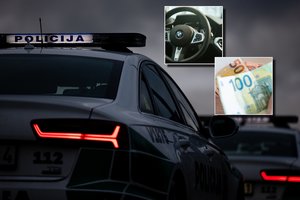 Neįtikėtina afera Lietuvoje: kaip sukčiai iškrapštė milijonus ir išnešė sveiką kailį