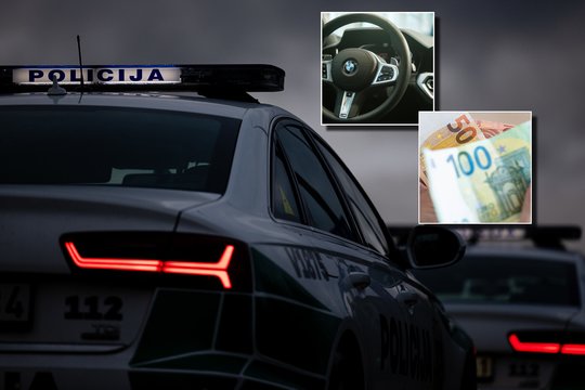 Neįtikėtina afera Lietuvoje: kaip sukčiai iškrapštė milijonus ir išnešė sveiką kailį