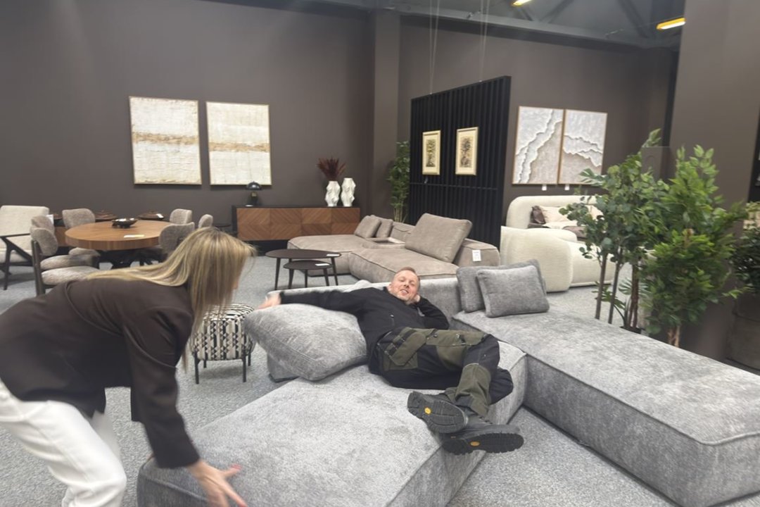 Iš dvigulės lovos į viengulę: modulinių baldų galimybės