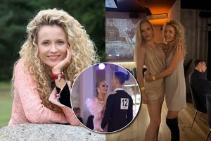 Edita Daniūtė-Gozzoli paviešino stulbinantį įrašą su dukra: seka mamos pėdomis