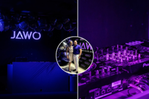 Naktiniam klubui vadovaujantis Paulius atskleidė, kas svarbiausia šiame versle: be to – niekaip