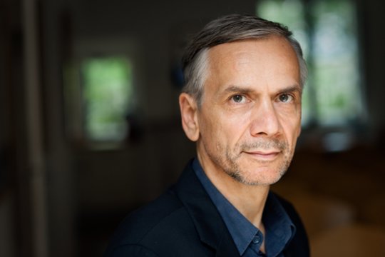 Į Kauno literatūros savaitę atvyksta vienas žymiausių šiuolaikinių vokiečių rašytojų