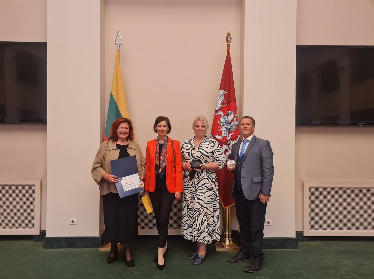   Nacionalinis konkursas „Metų pameistrys 2023“