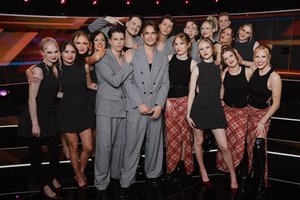 „Su šia daina negali pasislėpti“: M. Kavaliauskas prieš lemtingą vakarą renkasi riziką – ar to pakaks pusfinaliui?