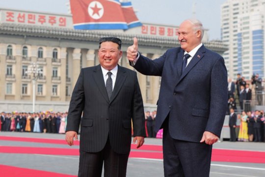 J. Coale'o raginimą lygina su spaudimu V. Zelenskiui: štai ką dabar Lietuvai reikėtų daryti