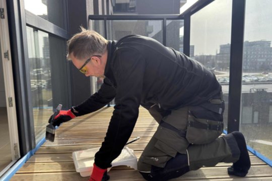  „Viskas pamatuota“. Seno buto pavertimo nauju privalumai bei modulinių baldų magija