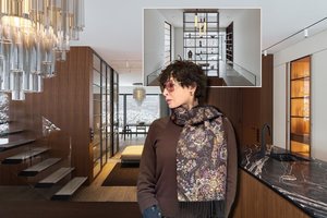 Išleidusi vaikus į gyvenimą dzūkų šeima ėmėsi savo seno namo: po pokyčių jis nebeatpažįstamas