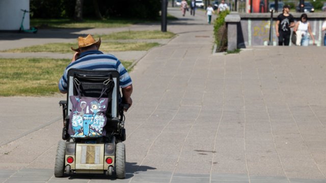 Ženkliai auga skundų dėl diskriminacijos skaičius: pateikė dažniausias kreipimosi priežastis