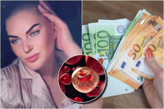 Alytiškė Sidona, apgavusi visą Lietuvą: internautai aptiko ir daugiau jos melagienų