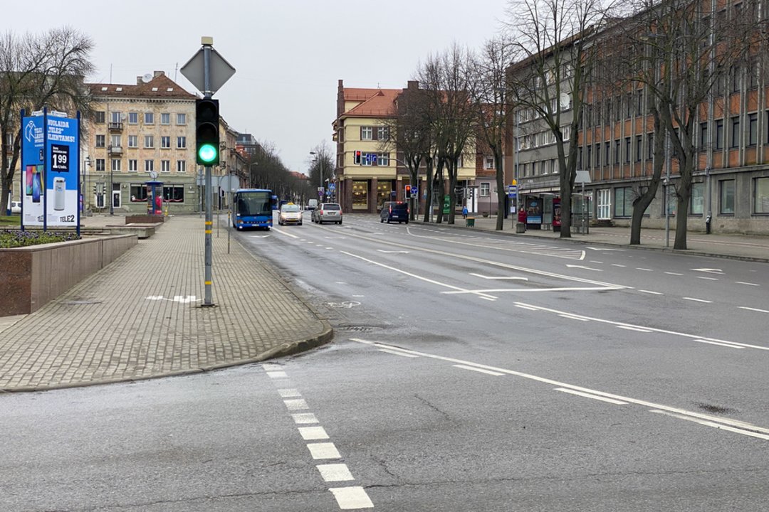 Miesto aikštės gaivinimas virto nesibaigiančiu galvos skausmu – projektas vėl pakibo ore