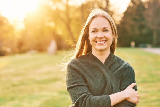 Moteris be vargo numetė 9 kilogramus: valgė viską, kas patinka