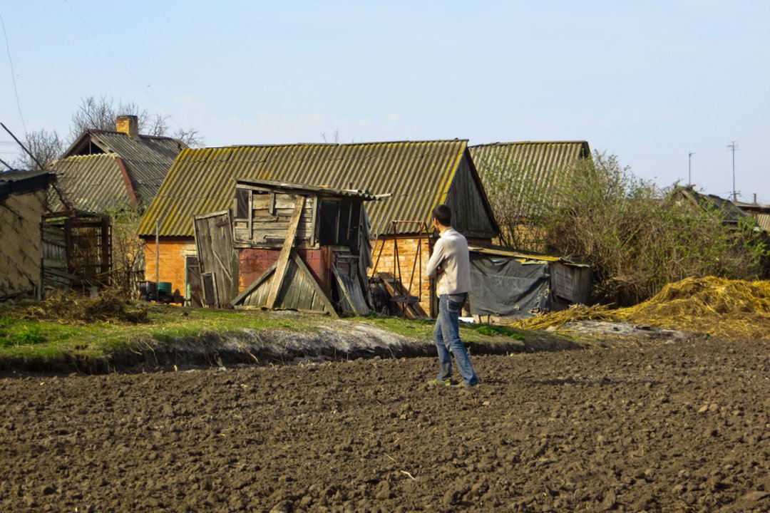 Keturių vaikų tėvas iš provincijos prabilo apie savo kasdienybę: pasakė, ko daugelis nedrįsta