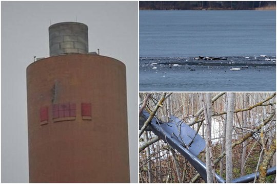 Nereikia žiūrėti į praeitį: dronams įskridus į Baltijos šalis – aiškus pagrindinis uždavinys