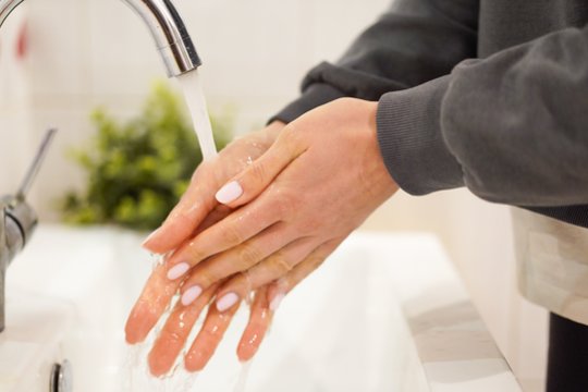 Dėl vandentiekio avarijos – įspėjimas: šiems gyventojams galimi vandens tiekimo sutrikimai