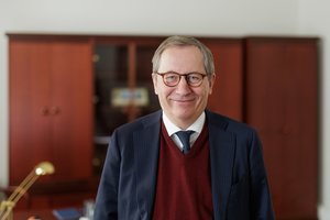 D. Matulionis: mes pasiruošę gerinti santykius su Baltarusija, bet iš jos pusės turi būti pokyčių