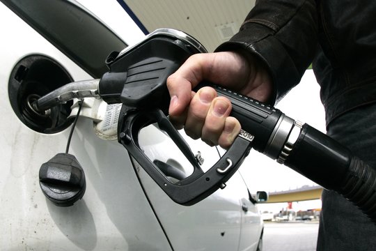 Kaišiadorių įmonė savo buvusį darbuotoją kaltiną pasisavinus dyzelino už 70 tūkst. eurų