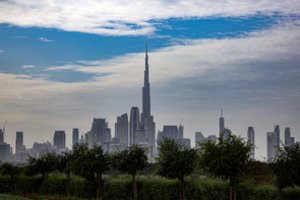 URM: šiuo metu Artimuosiuose Rytuose esančių lietuvių skaičius neviršija 500