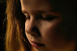 Siaubinga statistika: pernai Lietuvoje smurtą patyrė beveik 4 tūkst. vaikų