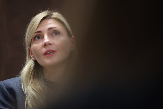 Pernai Lietuvoje smurtą patyrė beveik 4 tūkst. vaikų: pagalbos prireikė vidutiniškai kas 10 minučių