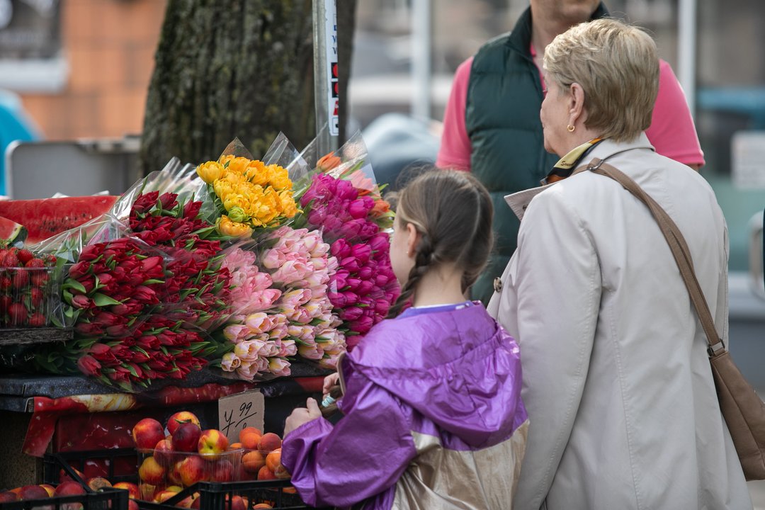 „Apie vaikų globą atvirai: kaip pasakyti vaikui, kad jis – įvaikintas