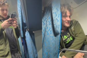 Indijos žiniasklaidoje – lietuvis: internautams užkliuvo viena detalė