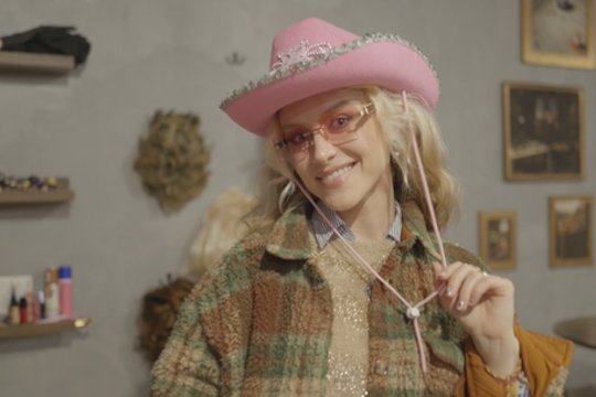 Dainininkė Aistė prabilo apie sunkų etapą: „Komentarai buvo žiaurūs. Viskas buvo žiauru“