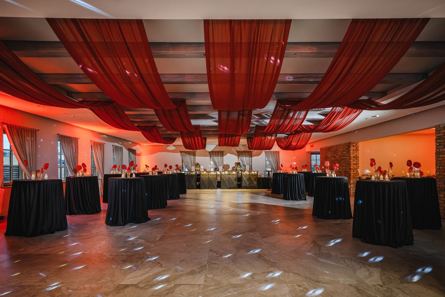 Renginio akimirka.<br> Organizatorių nuotr.