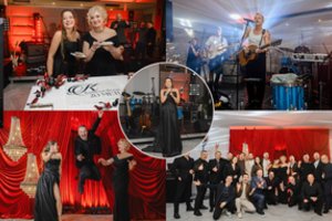 „Karklėnai Resort“ atšventė 20-metį: įspūdingas renginys subūrė šimtus pasipuošusių svečių