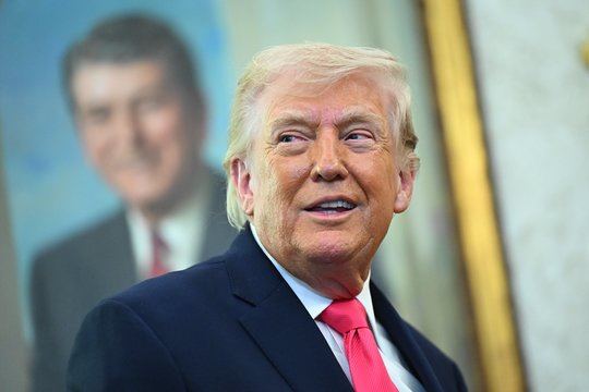 Įspėjo apie galimus D. Trumpo aplinkos ketinimus: sako, kad Lietuva gali tapti JAV verslo įrankiu