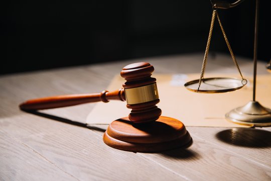 Lietuvos teismų finansavimas pagal išlaidas vienam gyventojui yra priešpaskutinis ES