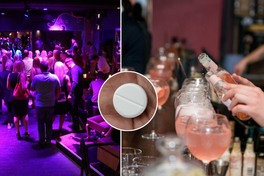 Apsvaiginimas be pėdsakų: kaip atpažinti pavojų?