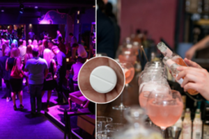 Apsvaiginimas be pėdsakų: kaip atpažinti pavojų?