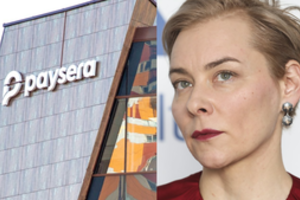 Sukčių apgauta žinoma juvelyrė ir „Paysera“ vėl aiškinsis teisme: atnaujino bylą 