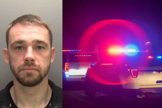 Lietuvis nuteistas už avariją Anglijoje: pražudė jauną merginą