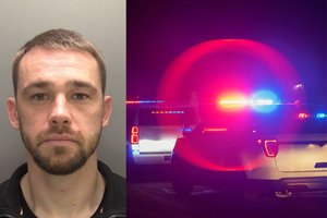 Lietuvis nuteistas už avariją Anglijoje: pražudė jauną merginą