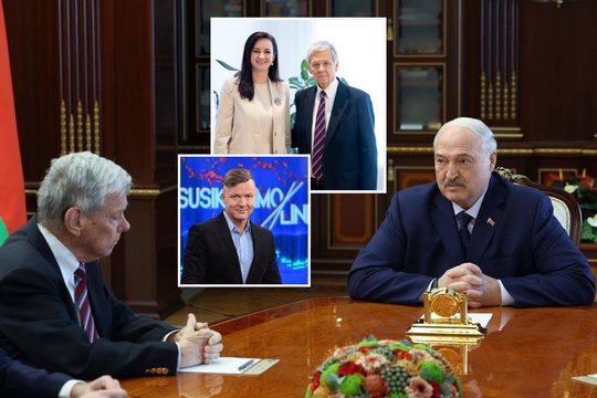 Po JAV pasiuntinio raginimo Lietuvai – esminis eksperto patarimas