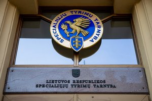 STT teigia negavusi duomenų, patvirtinančių galimą korupciją Miškų tarnyboje