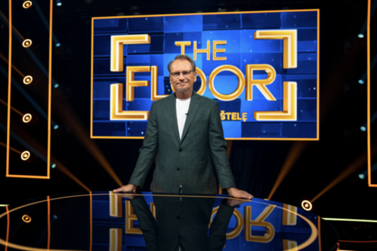 Marijonui Mikutavičiui – smagus netikėtumas 