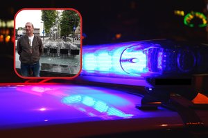 Šiaurės Airijoje nužudytas lietuvis: po konflikto rado sunkiai sužeistą