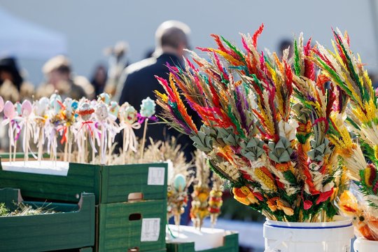 Minima viena seniausių pavasario tradicijų – Verbų sekmadienis: tai daug daugiau nei Velykų simbolis